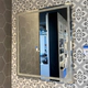 Espejo rectangular Qualika 60x80Touch-desamp-hora Q2