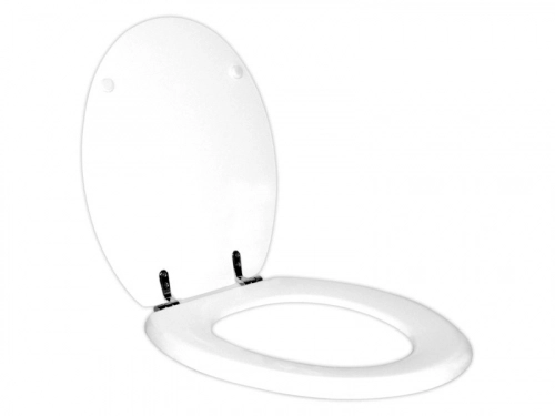 Accesorio Asiento Con Herraje Metalico Andina