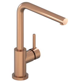 Griferia de cocina Hidromet Discovery Monoc Pico recto skin 00910SKIN