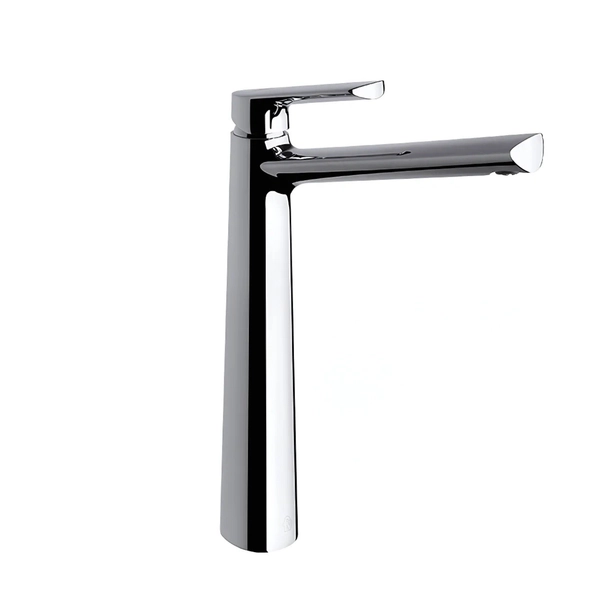 Grifería de lavatorio FV aromo alto 0181.02/D8-CR