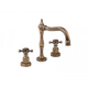 Griferia Lavatorio Häaz Vintage Bronce Viejo Estalgrif 352/010-16