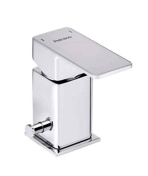 Griferia de bidet Peirano Soria monocomando cr 70-152