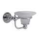 Jabonera FV vermont cromo 0168/83-CR