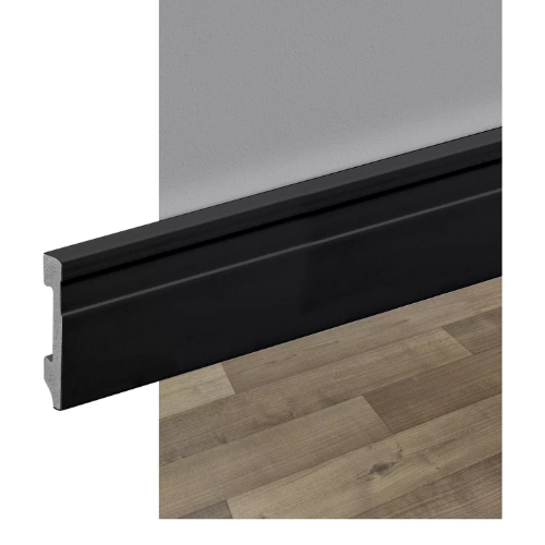 Atrim zocalo extraline eps 100mmx2.5m negro 2324