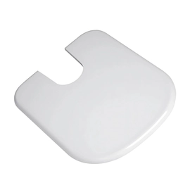 Tapa de bidet Ferrum bari BAR-TP-002-BL