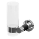 Accesorio Andez Portavaso Cepillo Black Cromo (206.18)