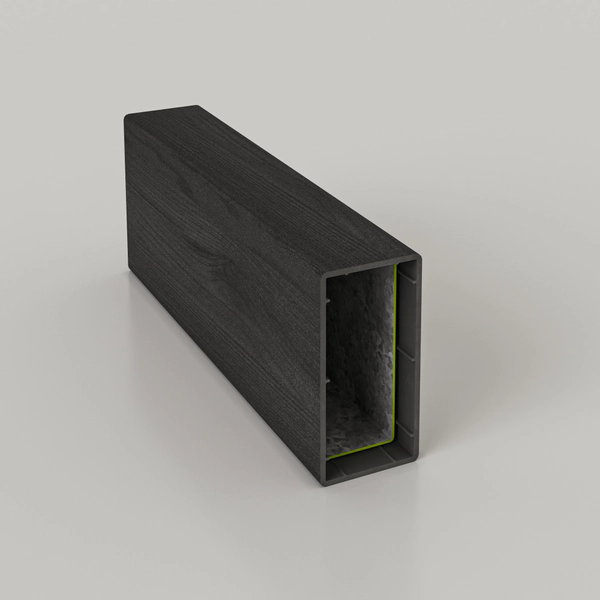 Tubular p/exterior Muchtek Matex kitami 76x38 913420410