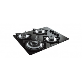 Anafe Tst 4 Hornallas Spezia mod: 22-4