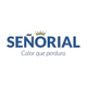 Termotanque Señorial 60L eléctrico black
