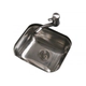 Bachas Cocina Johnson Simple 37x34x18 E37/18