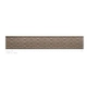 Ceramica Portinari 15x90 Couro rectif