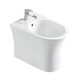 Bidet Uhome twilight 1 agujero CL-12249F