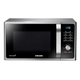 Horno microondas Samsung c/grill 28 lts MG28F3TAS/BG