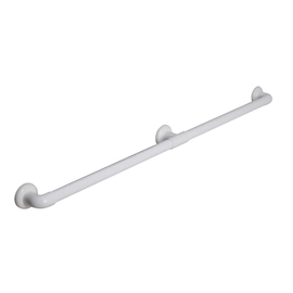 Barral Ferrum traful recto de apoyo negro ESP-BR-011-NE