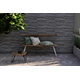 Revestimiento Cortines 30x45 Murete Frizo Stone