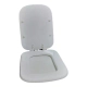 Asiento Piazza Amalfi B0106