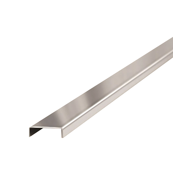Listello colosal Atrim10mmx50mm 2.2MTS esmerilado