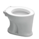 Inodoro para niños Ferrum s/tapa blanco SVA-IN-003-BL