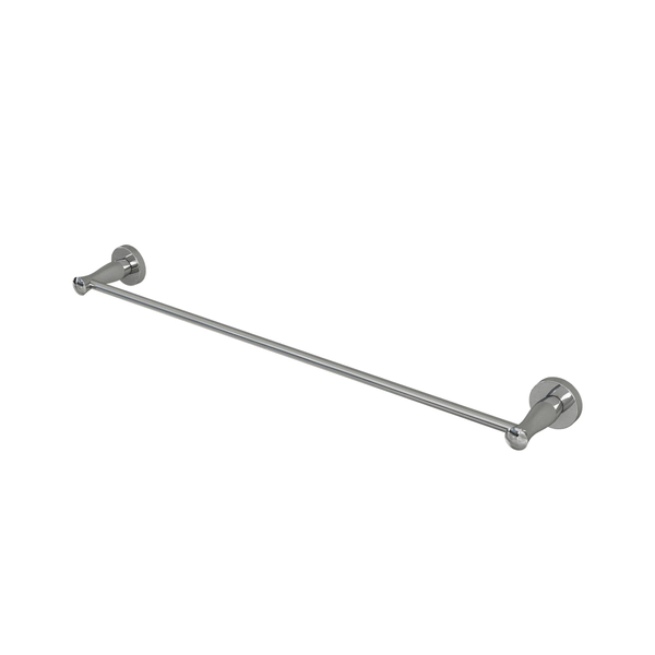 Accesorio Andez Toallero Barral Largo Arame Cromo (204.33)