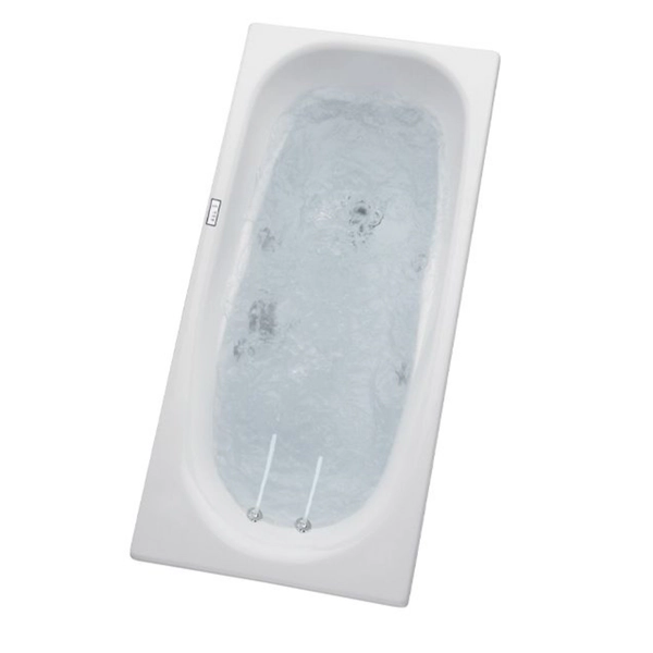 Hidromasaje Ferrum 150x70x40 atuel 15 Compacto 6 jets H-ATU-15-06-C-D