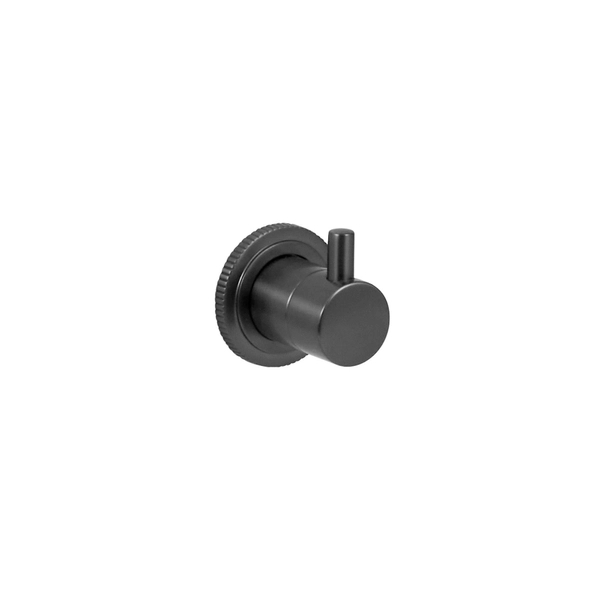 Percha Peirano Linea 20000 Pulse Grafito 20030GR