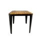 Mesa Runko Tromen 83 negra c/madera 06-000-051