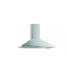 Campana Spar De Pared 60 Prima Acero Inoxidable 5941-400