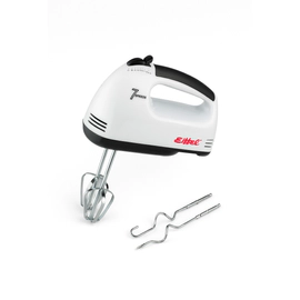 Batidora de Mano Eiffel E‑260 300W Blanca Plástica