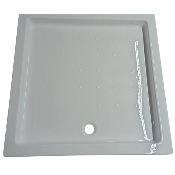 Receptaculo Shawer 80x80x50