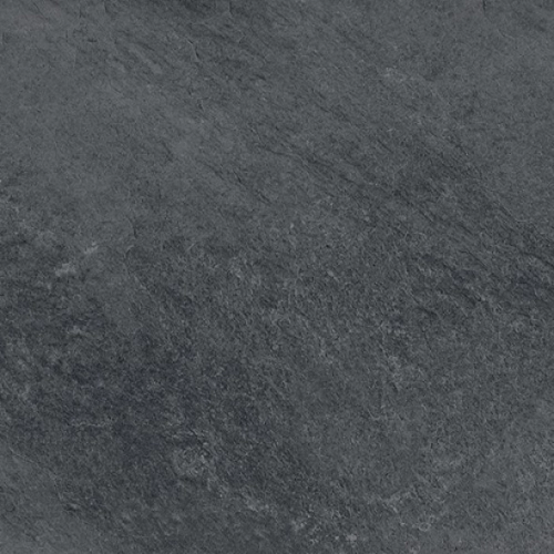 Porcelanato Vite 80x80 Rocca Black Natural