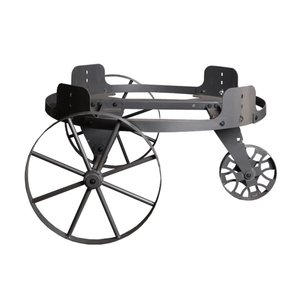 Accesorio parrilla duomo carro Tromen 05-000-151