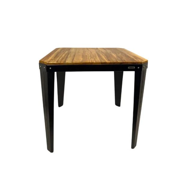 Mesa Runko Tromen 83 negra c/madera 06-000-051