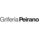 Griferia de bidet Peirano Cromo Y 70-001