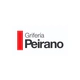 Griferia lavatorio bajo Peirano Wave Black 60-168N