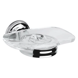 Jabonera FV liberty veracruz cromo 0168/46-CR