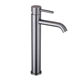 Grifería de lavatorio Piazza sensus monocomando alto 10802GF