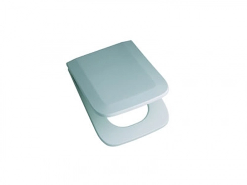 Accesorio Ferrum Trento Tapa Para Asiento bco TRE-TP-001-BL