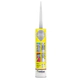 Sellador Weber flex pu blanco 300ml 99-1023