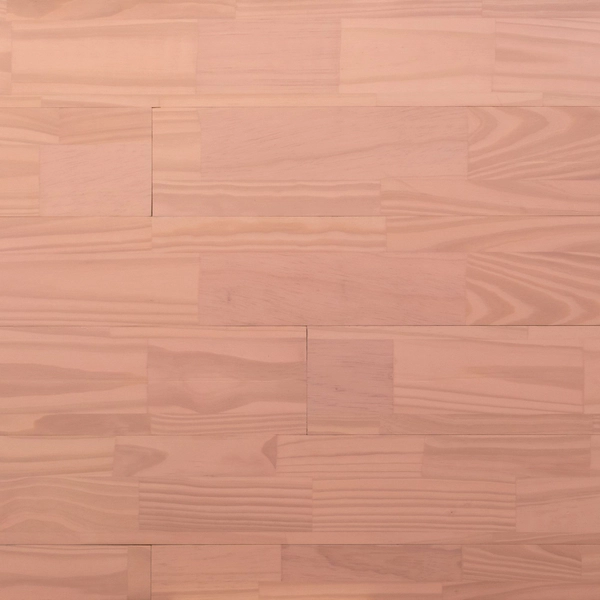 Revestimiento Pine Bricks Cozy Rose (0.93M2) Fine Wood Walls 61.38 PB24CR5A