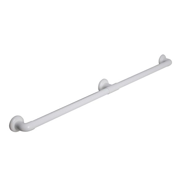 Barral Ferrum traful recto de apoyo negro ESP-BR-011-NE