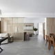 Porcelanato Vite 80x80 Rocca Grey out cal 1º