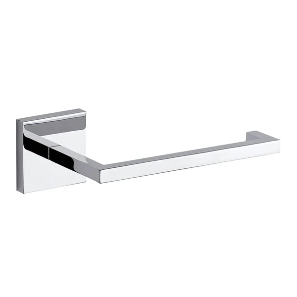 Portarrollo FV dominic cromo 0167/85-CR