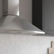 Campana de Cocina TST LANIN 60-A-3V-CM 330-60