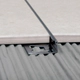 Varilla "L" Atrim 8mm 2,5mt largo Acero Inox bte