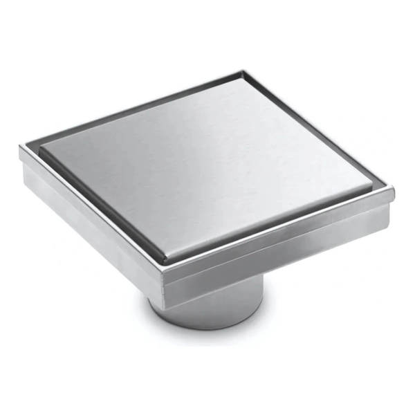 Desague Atrim 15x15cm cuadrado DA150T02