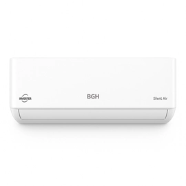 Aire Acondicionado Split Frío Calor BGH BSI65WCLW Inverter