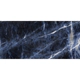 Porcelanato Marazzi 75x150 allmarble sodalite blu lux rectificado 1º