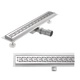 Desagüe Ideal lineal 70 burbuja 12025