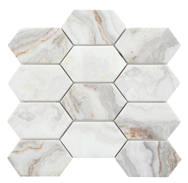 Malla vidrio Misiones Tip abuk 25x37 RV1062