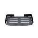 Organizador 1 estante Daccord negro ORG0IMP 66